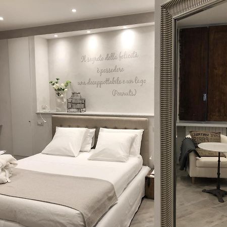 Picinque B Apartman Como Kültér fotó