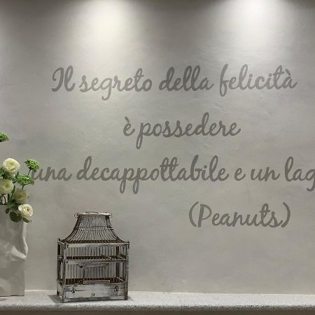 Picinque B Apartman Como Kültér fotó