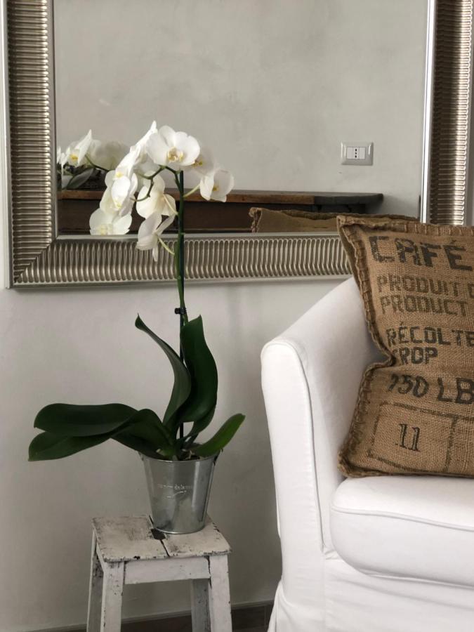 Picinque B Apartman Como Kültér fotó