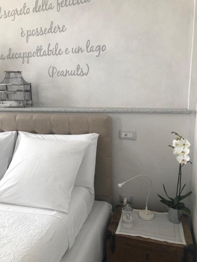 Picinque B Apartman Como Kültér fotó