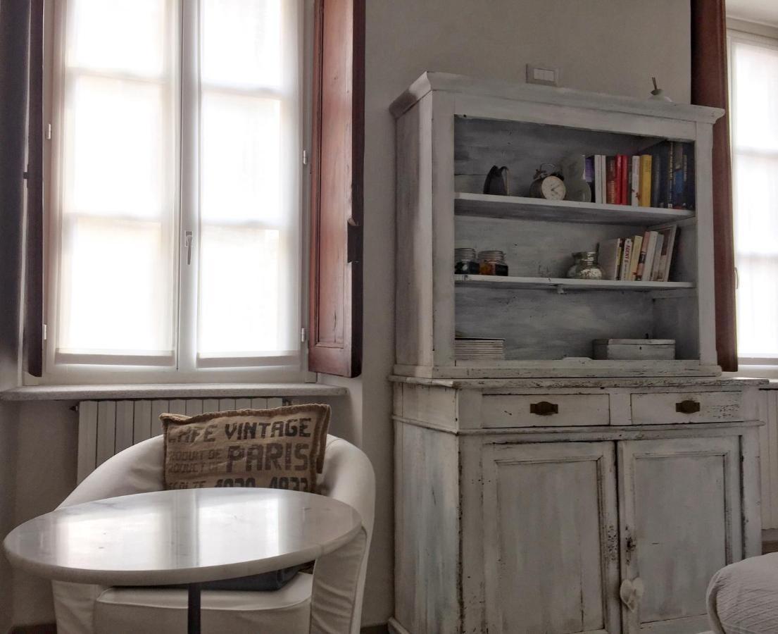 Picinque B Apartman Como Kültér fotó