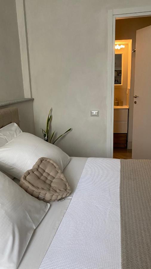 Picinque B Apartman Como Kültér fotó